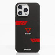 Cyrex Official Compostable Phone Case logo