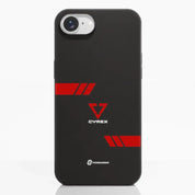 Cyrex Official Compostable Phone Case logo