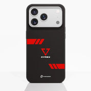 Cyrex Official Compostable Phone Case logo