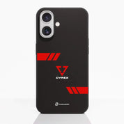 Cyrex Official Compostable Phone Case logo