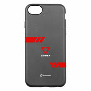 Cyrex Official Compostable Phone Case logo
