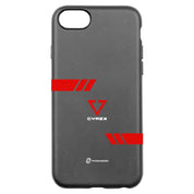 Cyrex Official Compostable Phone Case logo