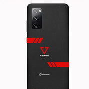 Cyrex Official Compostable Phone Case logo