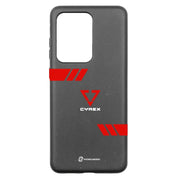 Cyrex Official Compostable Phone Case logo
