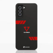 Cyrex Official Compostable Phone Case logo