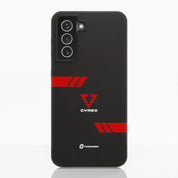 Cyrex Official Compostable Phone Case logo