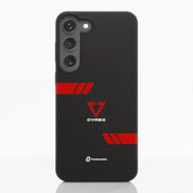 Cyrex Official Compostable Phone Case logo
