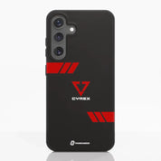 Cyrex Official Compostable Phone Case logo