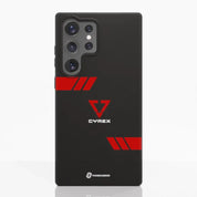 Cyrex Official Compostable Phone Case logo
