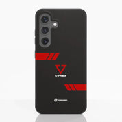 Cyrex Official Compostable Phone Case logo