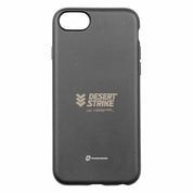 Desert Strike Official Compostable Phone Case logo