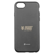 Desert Strike Official Compostable Phone Case logo