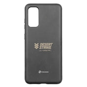 Desert Strike Official Compostable Phone Case logo