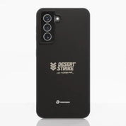 Desert Strike Official Compostable Phone Case logo