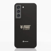 Desert Strike Official Compostable Phone Case logo