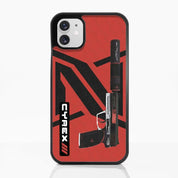 Cyrex HEX Phonecase
