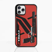 Cyrex HEX Phonecase