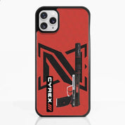 Cyrex HEX Phonecase