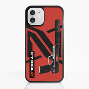 Cyrex HEX Phonecase