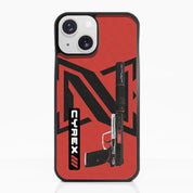 Cyrex HEX Phonecase