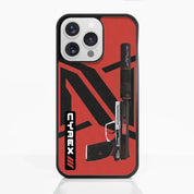 Cyrex HEX Phonecase