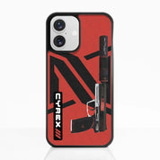 Cyrex HEX Phonecase