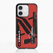 Cyrex HEX Phonecase