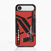 Cyrex HEX Phonecase