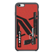 Cyrex HEX Phonecase