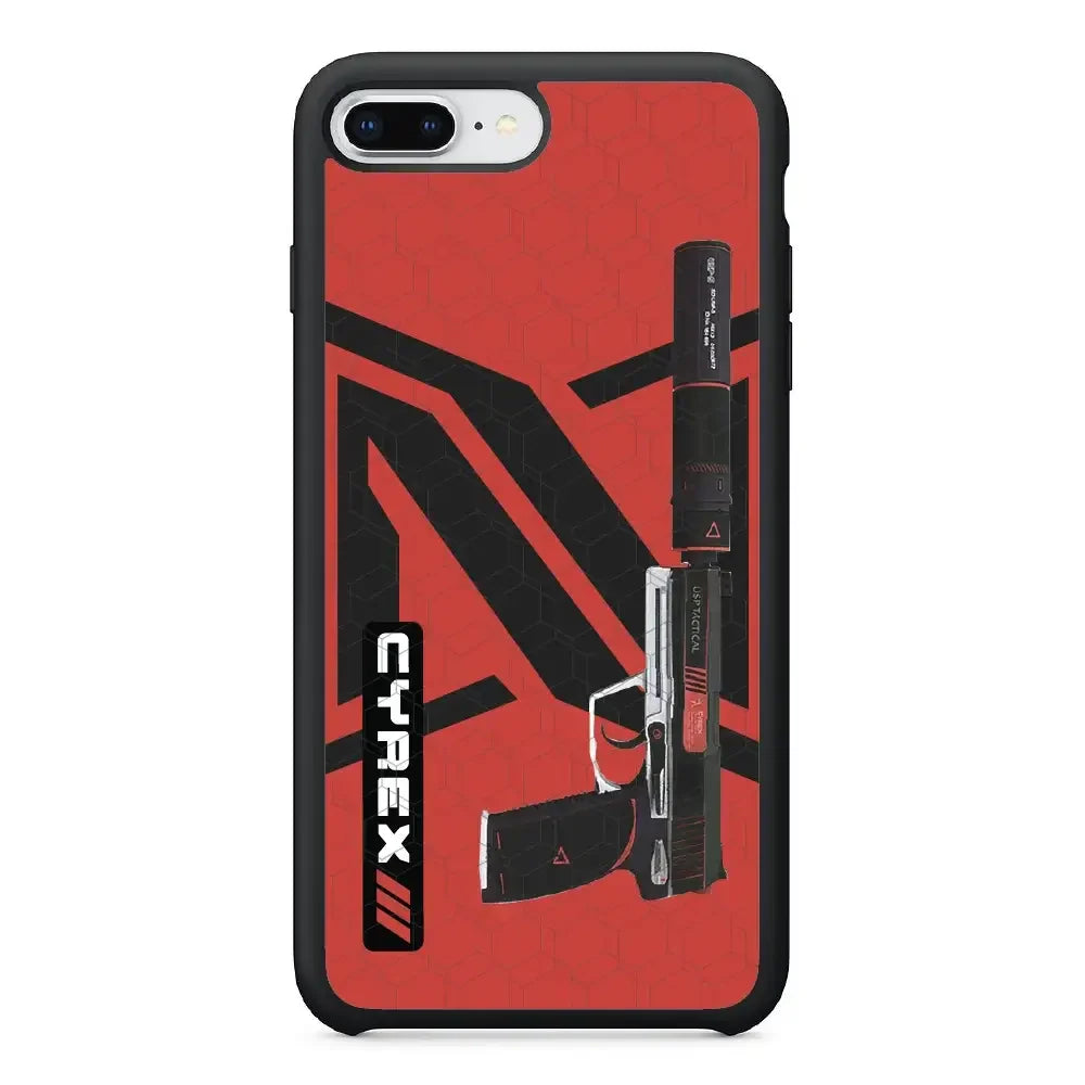Cyrex HEX Phonecase