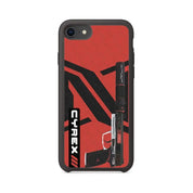 Cyrex HEX Phonecase