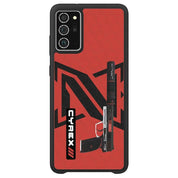 Cyrex HEX Phonecase