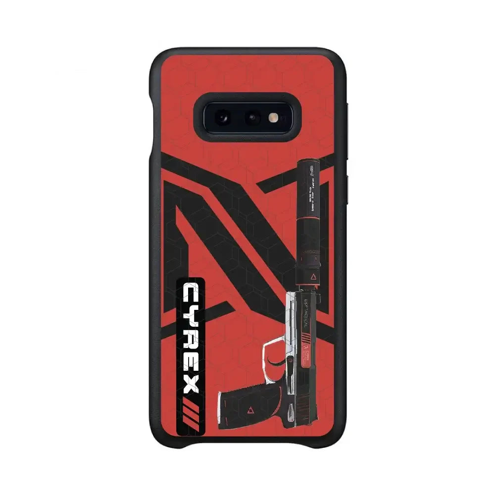 Cyrex HEX Phonecase