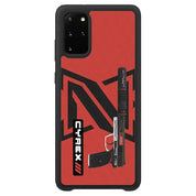 Cyrex HEX Phonecase