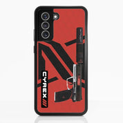 Cyrex HEX Phonecase