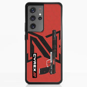 Cyrex HEX Phonecase