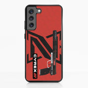 Cyrex HEX Phonecase
