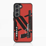 Cyrex HEX Phonecase