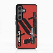 Cyrex HEX Phonecase