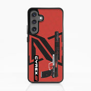 Cyrex HEX Phonecase
