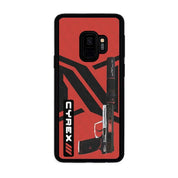 Cyrex HEX Phonecase