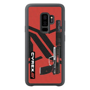 Cyrex HEX Phonecase