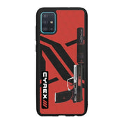 Cyrex HEX Phonecase