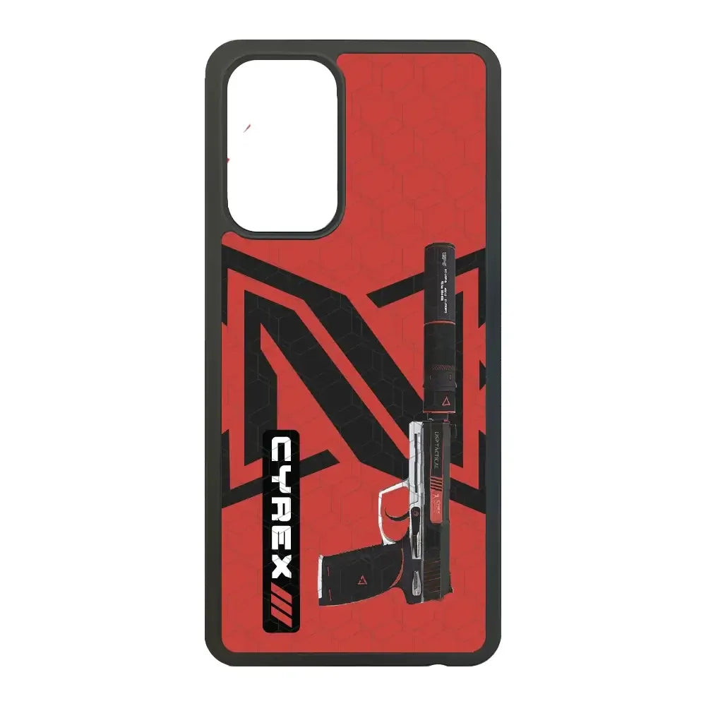 Cyrex HEX Phonecase