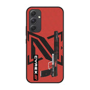 Cyrex HEX Phonecase