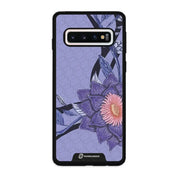 Black Lotus Official 3D Phone Case Flower Design