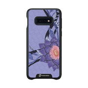 Black Lotus Official 3D Phone Case Flower Design