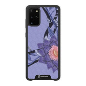 Black Lotus Official 3D Phone Case Flower Design