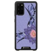 Black Lotus Official 3D Phone Case Flower Design