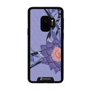 Black Lotus Official 3D Phone Case Flower Design